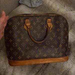 Louis Vuitton bag